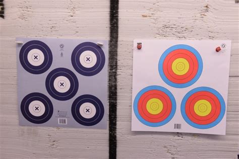 Breaking Down Indoor Target Archery | Bowhunting.com