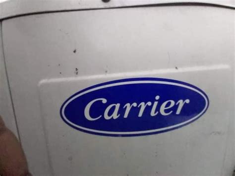 Carrier Air Condition, Car Parts & Accessories, Engine and Aircon Parts ...