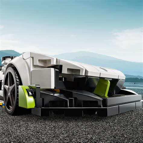 Купить Lego 76900 Speed Champions Koenigsegg Jesko