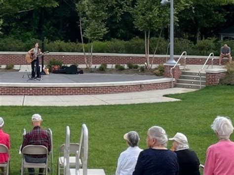 Seabrook – A Place Like No Other for Summer Live Entertainment | Long ...