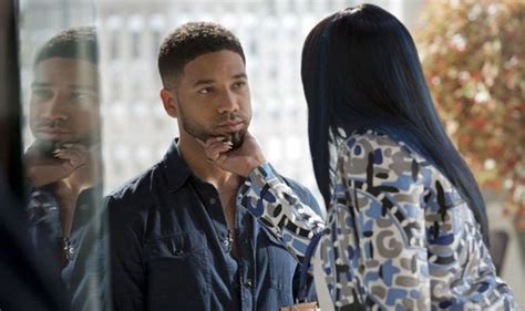 Jussie Smollett: Will Empire recast Jussie Smollett role Jamal Lyon ...