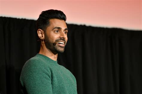 Hasan Minhaj Takes On the Fast Fashion Industry in the Latest Patriot Act - FASHION Magazine