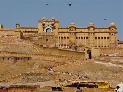 Categories Rajasthan Tours | Inspire Holidays & Resorts Private limited