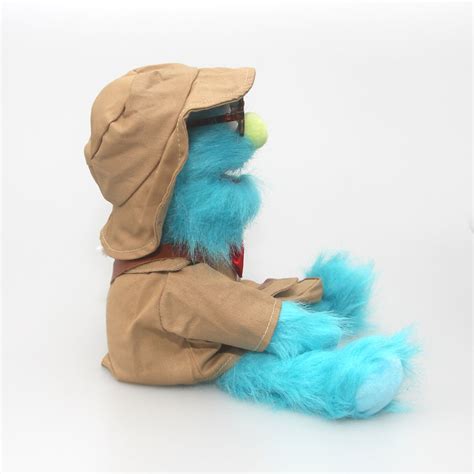 The Professor Plush - Limited – Official Watcher Store