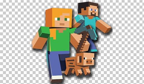 Minecraft Characters List