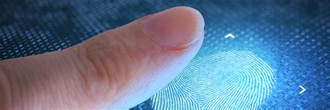 ForenteQ: Fingerprint Evidence