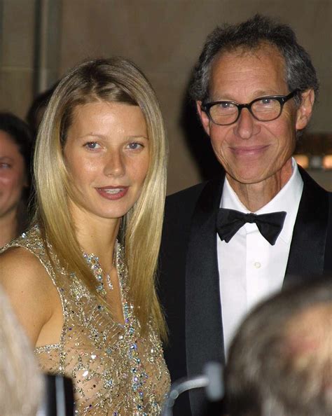 Gwyneth Paltrow Recalls Grieving Process After Dad's Death