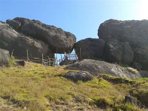 Metaphor: Return to Velliangiri Mountain