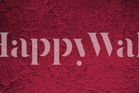 Viva magenta grunge wallpaper - Happywall