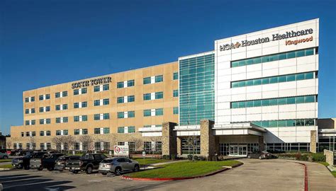 A Kingwood hospital celebrating its 30-year anniversary with $42 million expansion