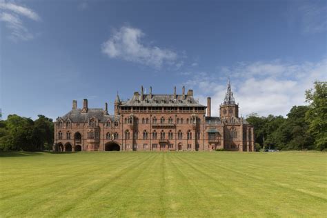 Mount Stuart - House and Gardens on the Scottish West Coast ...