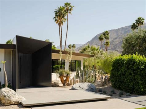 Californian Ranch is a Modern Update on American Heritage