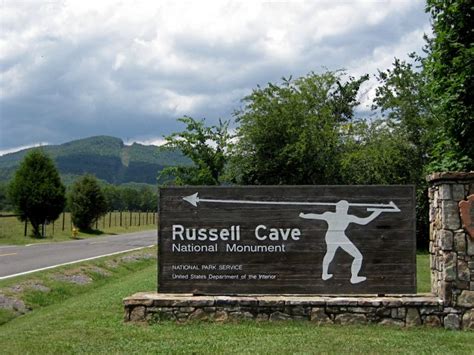 Ultimate Guide to Russell Cave, Alabama (Tours, Pricing, History, Map) - World of Caves