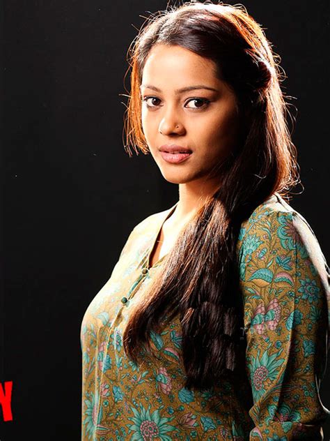 Bollywood Actresses: Shahana Goswami