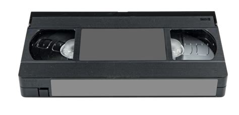 Przegrywanie kaset video, VHS, archiwizacja - Blog Centrum Druku Futura