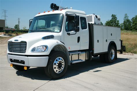 Freightliner M2 106:picture # 15 , reviews, news, specs, buy car