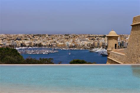 A Design Lover’s Guide to Malta | Architectural Digest