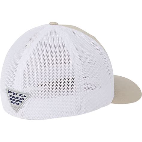 Columbia PFG Mesh Trucker Hat - Men's | Backcountry.com