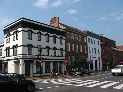 Georgetown Historic District 2023, #36 top things to do in washington ...