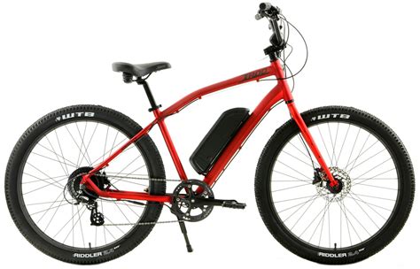 Best Cheap Electric Bikes – Affordable E- Bikes 2019