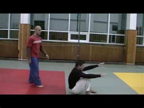 Judo training - YouTube