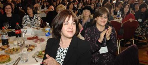 Brooklyn Convention Draws Jewish Women Young and Old - Chabad-Lubavitch News