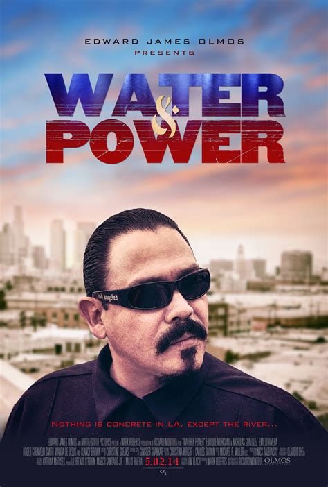 Water & Power (2013) FullHD - WatchSoMuch