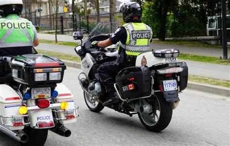 West Vancouver News: Man Arrested After Series of Assaults on Bus