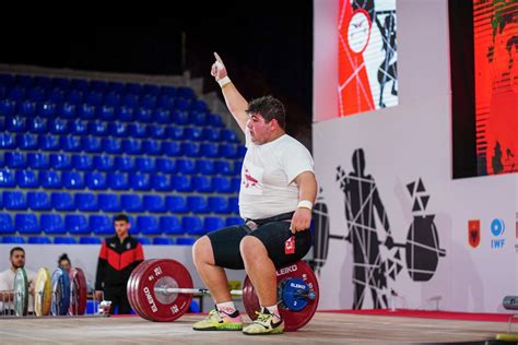 2023 IWF WORLD YOUTH CHAMPIONSHIPS – International Weightlifting Federation