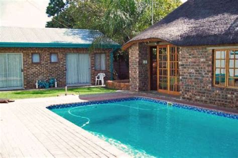 Eden Guesthouse - Kimberley Accommodation.