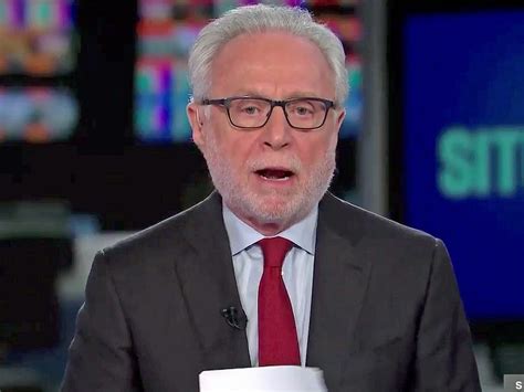 Wolf Blitzer Bio, Age, CNN, Nationality, Height, Parents, Wife, Daughter