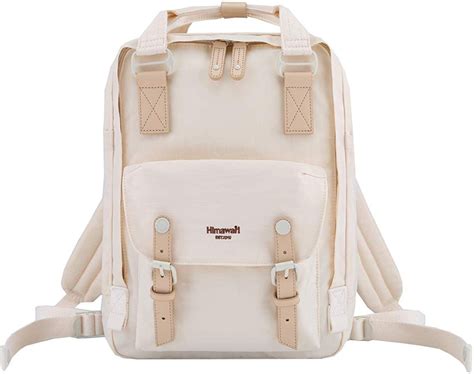 Amazon.com: Himawari School Waterproof Backpack 14.9" College Vintage ...