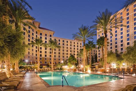 Wyndham Grand Desert | Las Vegas Timeshare - Fidelity Real Estate