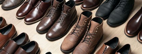 Our Product - Thursday Boot Company