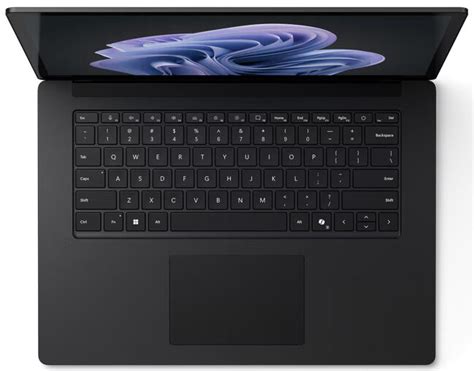 Microsoft Surface Laptop 6 - 165H · Intel Arc 8-Cores · 15.0 ...