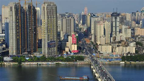 Changsha unveils $130bn investment plan