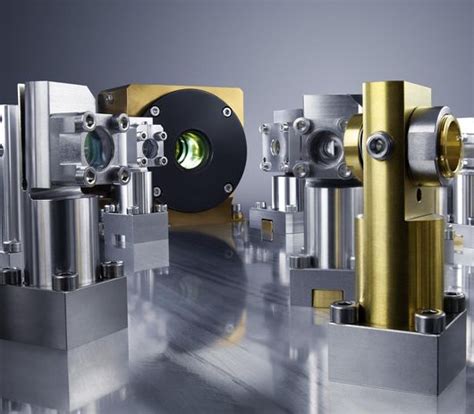 Pulsed lasers | TRUMPF