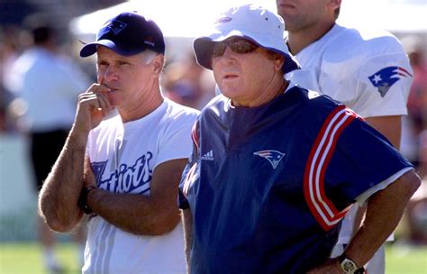 Former Patriots offensive coordinator Ernie Zampese dies at 86