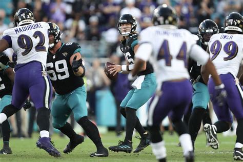 Jaguars vs Ravens Week 15: Injuries, news, previews, score, odds & more - Big Cat Country