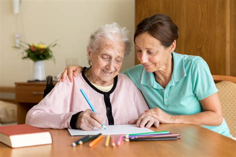 Caring for Dementia Patients and Preventing Decline - David York Agency