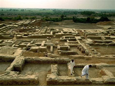 mohenjo-daro pakistan | Mohenjo daro, Indus valley civilization, Ancient civilizations