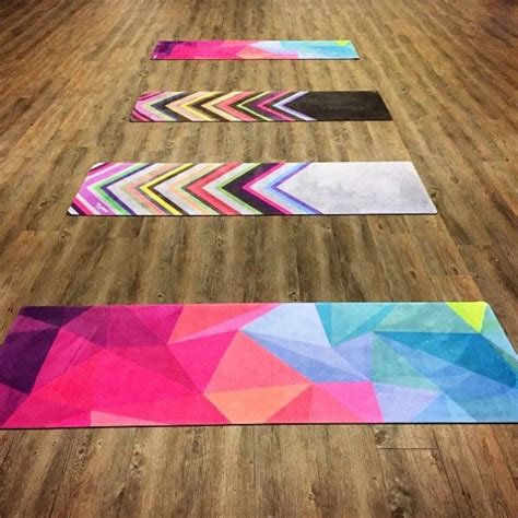 Yoga Design Lab yoga mats ♥ - Yoga Photos | Yoga design lab, Yoga mats ...