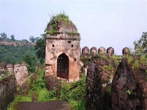 Top 9 Places To Visit In Jharkhand - Trans India Travels