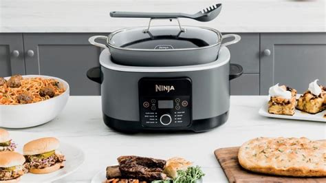 Ninja Foodi PossibleCooker Pro: a game-changer for families | Homes ...