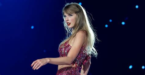 Taylor Swift's Australian tour announcement sparks backlash | Flipboard