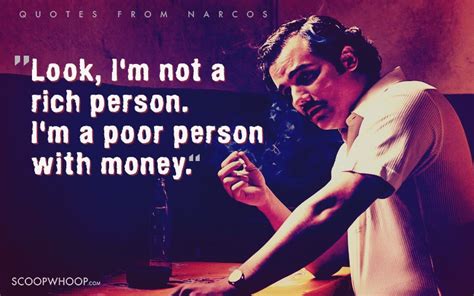 16 Badass Quotes That’ll Remind You Why Narcos Is The Most Addictive TV Show There Is