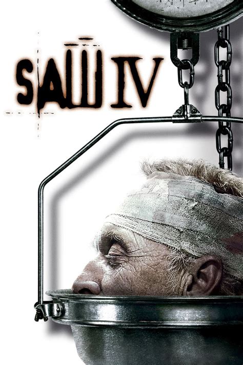 Saw IV (2007) Cast & Crew | HowOld.co