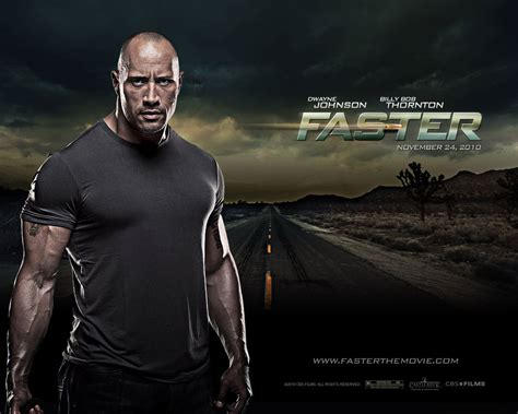 Photo Dwayne Johnson Movies