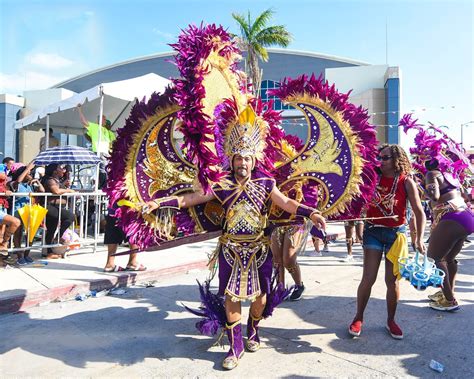 Belize_Carnival - Travel Belize