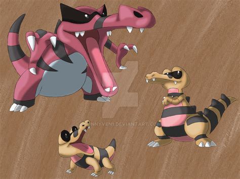 Download Sandile Evolutionary Line With Brown Backdrop Wallpaper | Wallpapers.com